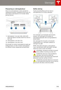 Tesla-S-bruksanvisningen page 117 min