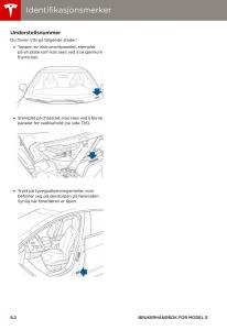 Tesla-S-bruksanvisningen page 124 min