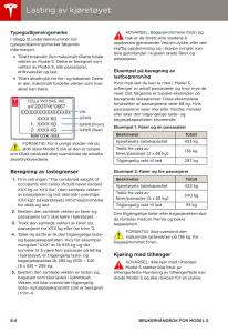 Tesla-S-bruksanvisningen page 126 min