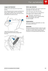 Tesla-S-bruksanvisningen page 25 min