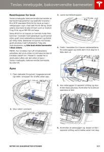 Tesla-S-bruksanvisningen page 33 min