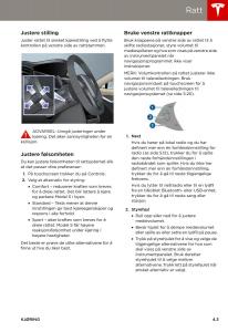 Tesla-S-bruksanvisningen page 43 min