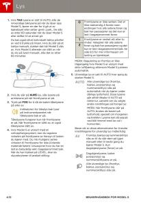 Tesla-S-bruksanvisningen page 52 min