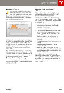 Tesla-S-bruksanvisningen page 59 min