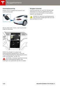 Tesla-S-bruksanvisningen page 64 min