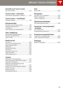 Tesla-S-bruksanvisningen page 65 min