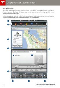 Tesla-S-bruksanvisningen page 66 min
