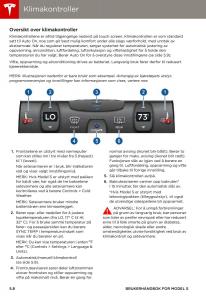 Tesla-S-bruksanvisningen page 72 min