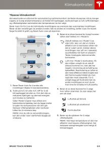 Tesla-S-bruksanvisningen page 73 min