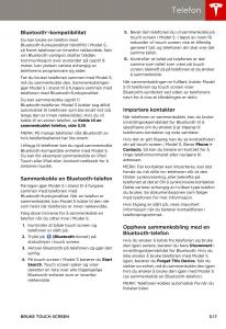 Tesla-S-bruksanvisningen page 81 min