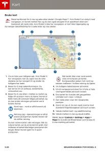 Tesla-S-bruksanvisningen page 84 min