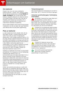 Tesla-S-bruksanvisningen page 94 min