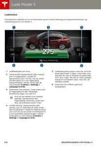 Tesla-S-bruksanvisningen page 98 min