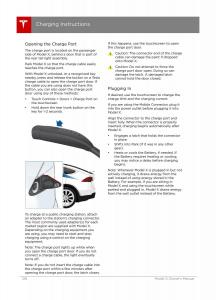 Tesla-X-owners-manual page 128 min