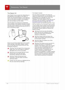 Tesla-X-owners-manual page 138 min