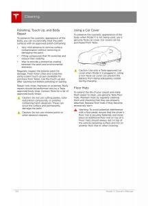 Tesla-X-owners-manual page 144 min