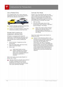 Tesla-X-owners-manual page 164 min