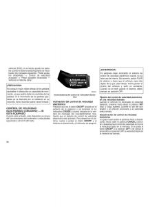 Chrysler-Voyager-V-5-Town-and-Country-Lancia-Voyager-manual-del-propietario page 101 min