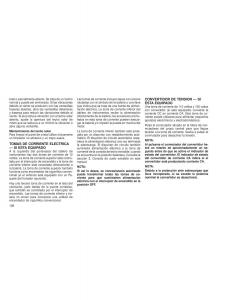 Chrysler-Voyager-V-5-Town-and-Country-Lancia-Voyager-manual-del-propietario page 109 min