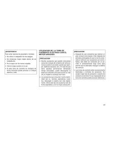 Chrysler-Voyager-V-5-Town-and-Country-Lancia-Voyager-manual-del-propietario page 110 min