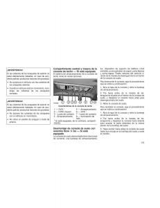 Chrysler-Voyager-V-5-Town-and-Country-Lancia-Voyager-manual-del-propietario page 118 min