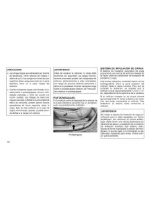 Chrysler-Voyager-V-5-Town-and-Country-Lancia-Voyager-manual-del-propietario page 121 min