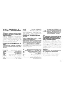 Chrysler-Voyager-V-5-Town-and-Country-Lancia-Voyager-manual-del-propietario page 138 min