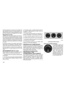 Chrysler-Voyager-V-5-Town-and-Country-Lancia-Voyager-manual-del-propietario page 147 min