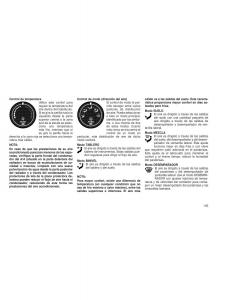 Chrysler-Voyager-V-5-Town-and-Country-Lancia-Voyager-manual-del-propietario page 148 min