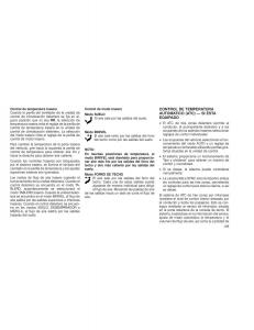 Chrysler-Voyager-V-5-Town-and-Country-Lancia-Voyager-manual-del-propietario page 152 min