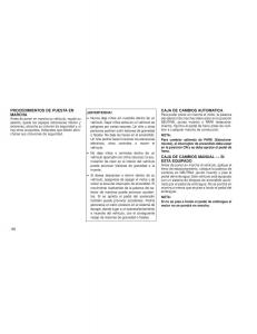 Chrysler-Voyager-V-5-Town-and-Country-Lancia-Voyager-manual-del-propietario page 163 min