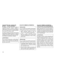 Chrysler-Voyager-V-5-Town-and-Country-Lancia-Voyager-manual-del-propietario page 167 min