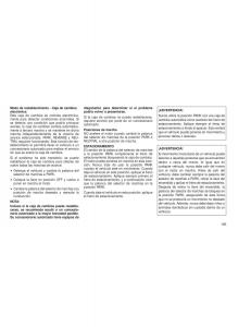 Chrysler-Voyager-V-5-Town-and-Country-Lancia-Voyager-manual-del-propietario page 168 min