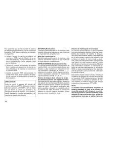 Chrysler-Voyager-V-5-Town-and-Country-Lancia-Voyager-manual-del-propietario page 169 min