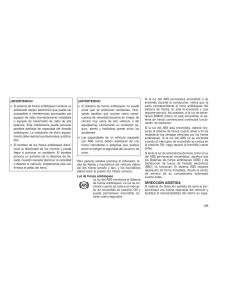 Chrysler-Voyager-V-5-Town-and-Country-Lancia-Voyager-manual-del-propietario page 172 min