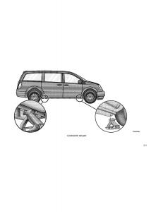 Chrysler-Voyager-V-5-Town-and-Country-Lancia-Voyager-manual-del-propietario page 214 min