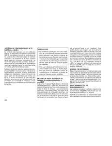 Chrysler-Voyager-V-5-Town-and-Country-Lancia-Voyager-manual-del-propietario page 227 min