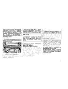 Chrysler-Voyager-V-5-Town-and-Country-Lancia-Voyager-manual-del-propietario page 234 min