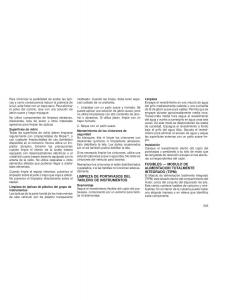 Chrysler-Voyager-V-5-Town-and-Country-Lancia-Voyager-manual-del-propietario page 246 min