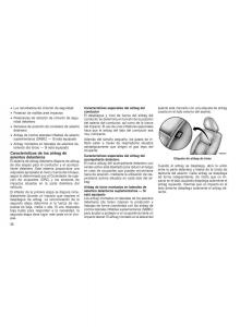 Chrysler-Voyager-V-5-Town-and-Country-Lancia-Voyager-manual-del-propietario page 39 min