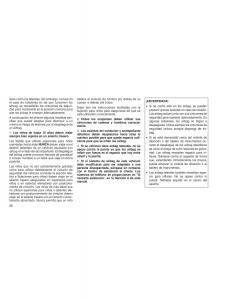 Chrysler-Voyager-V-5-Town-and-Country-Lancia-Voyager-manual-del-propietario page 41 min