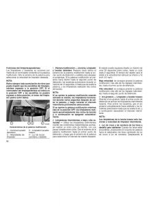 Chrysler-Voyager-V-5-Town-and-Country-Lancia-Voyager-manual-del-propietario page 95 min