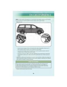 Chrysler-Voyager-V-5-Town-and-Country-Lancia-Voyager-manuel-du-proprietaire page 61 min