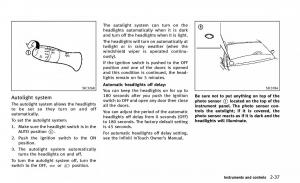 Infiniti-Q50-owners-manual page 112 min