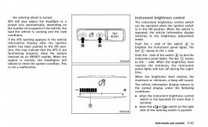 Infiniti-Q50-owners-manual page 116 min