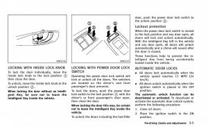 Infiniti-Q50-owners-manual page 140 min