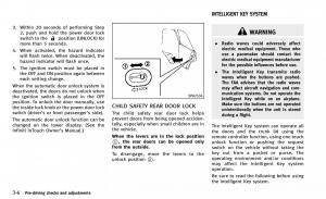 Infiniti-Q50-owners-manual page 141 min