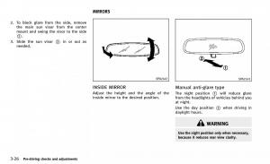 Infiniti-Q50-owners-manual page 161 min