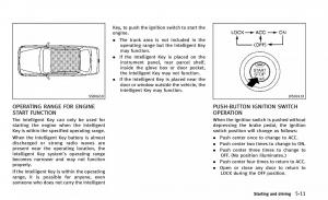 Infiniti-Q50-owners-manual page 182 min