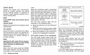 Infiniti-Q50-owners-manual page 193 min